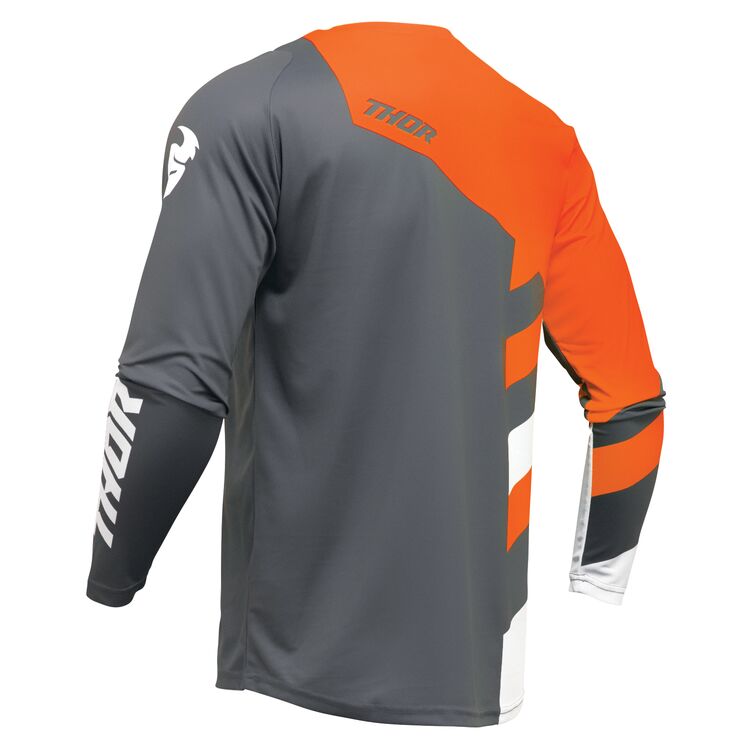 Thor Sector Checker Jersey