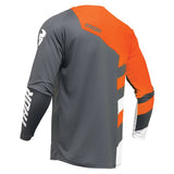 Thor Sector Checker Jersey