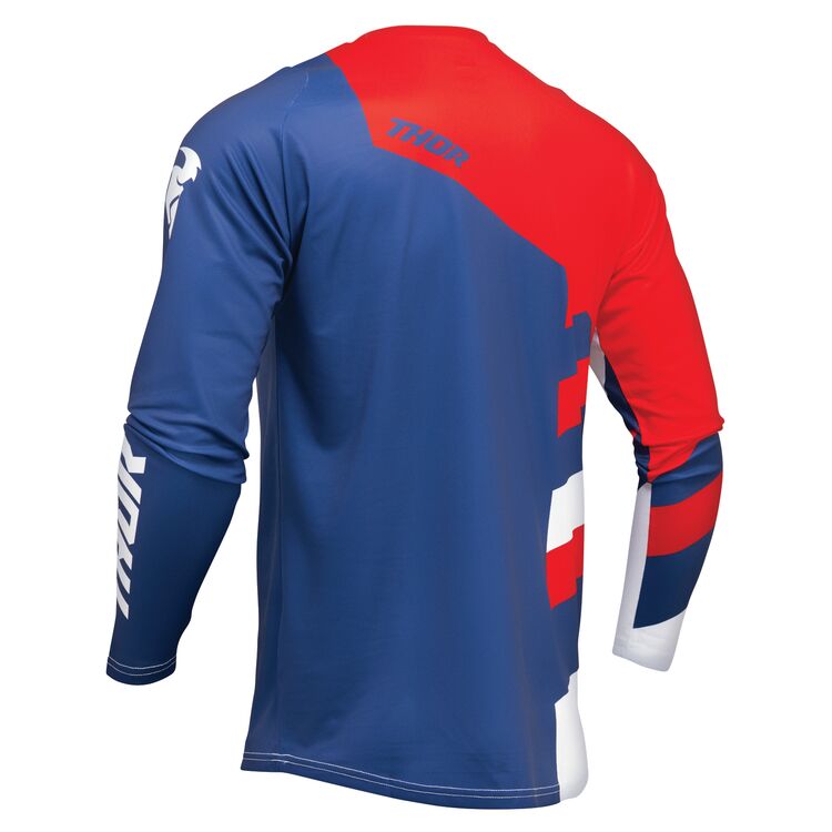 Thor Sector Checker Jersey