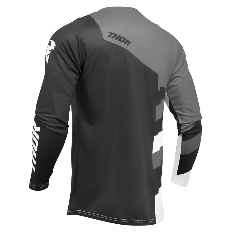Thor Sector Checker Jersey