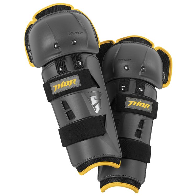Thor Sector GP Youth Knee Guards