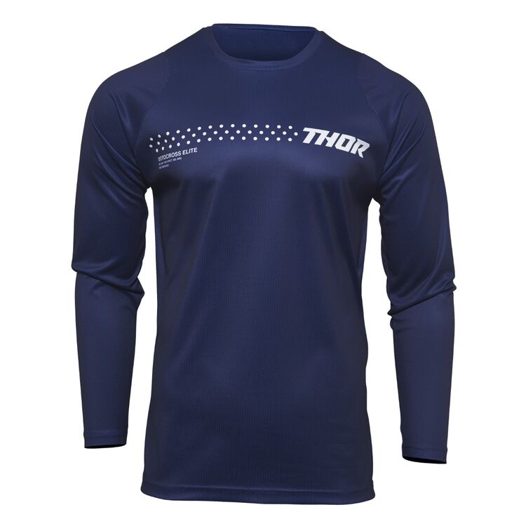 Thor Sector Minimal Jersey