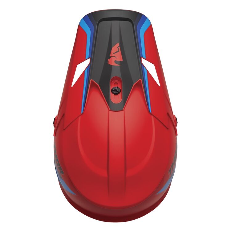 Thor Sector Runner Mips Helmet