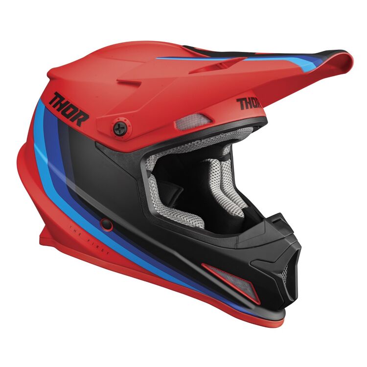 Thor Sector Runner Mips Helmet