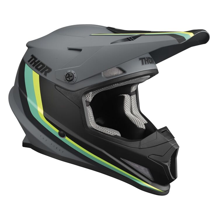 Thor Sector Runner Mips Helmet