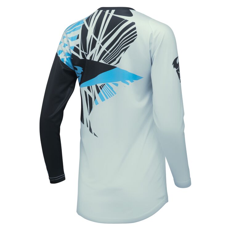 Thor Sector Split Women's Jersey