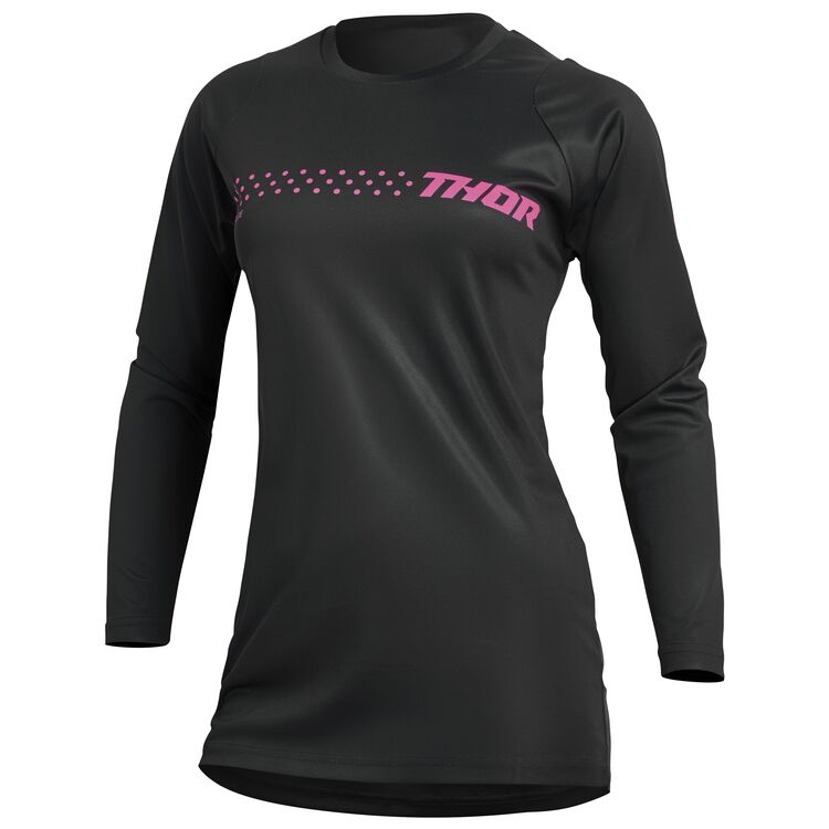 Thor Sector Minimal Women's Jersey