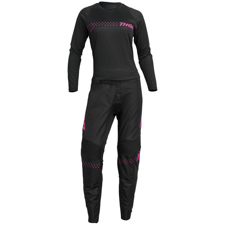 Thor Sector Minimal Women's Jersey