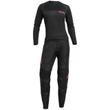 Thor Sector Minimal Women's Jersey