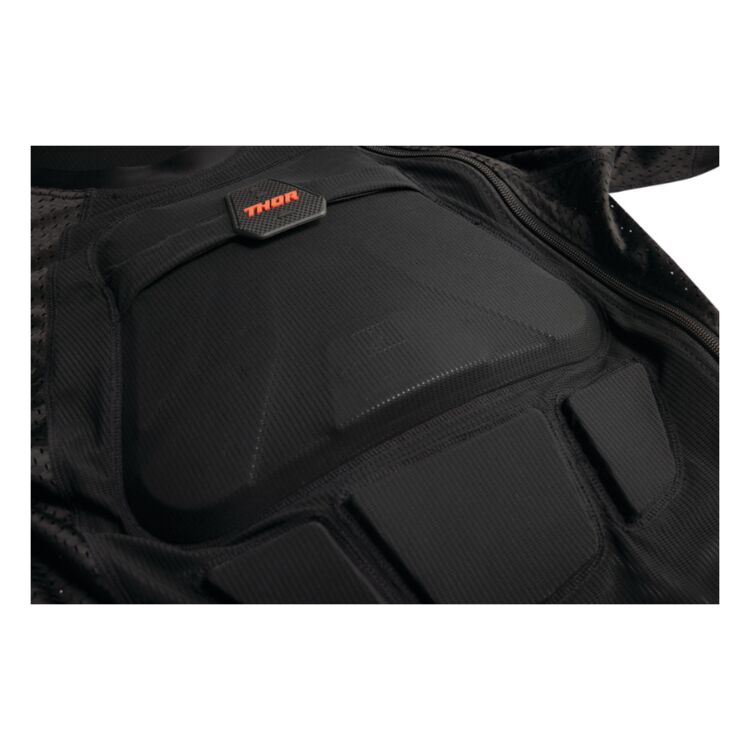 Thor Sentry Stealth Guard – Just Rev It