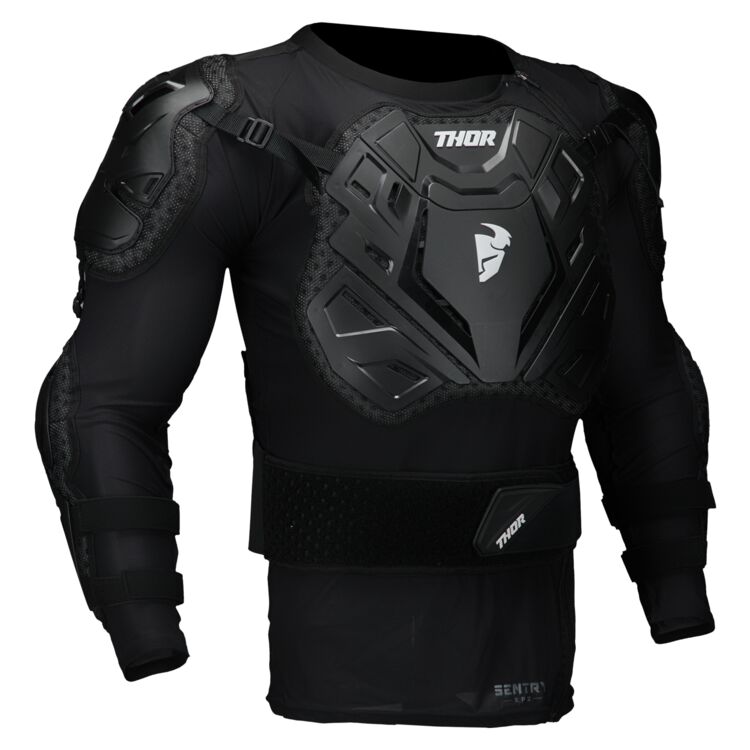 Thor Sentry XP2 Armored Shirt