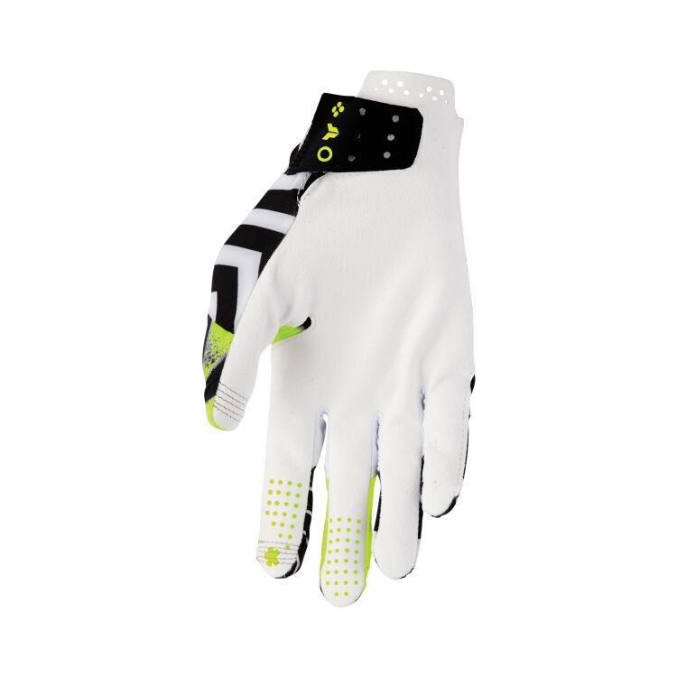 Thor Sportmode Anarchy Gloves