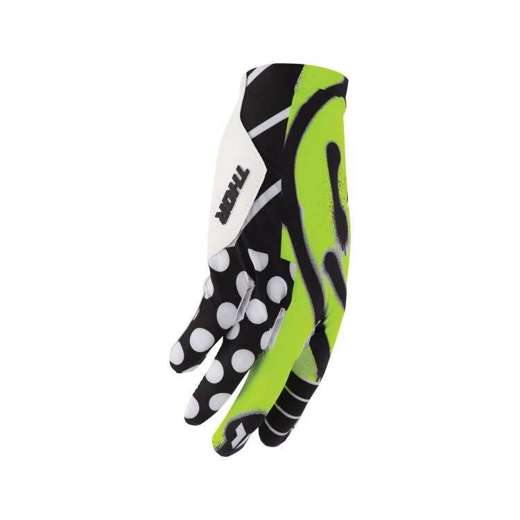 Thor Sportmode Anarchy Gloves
