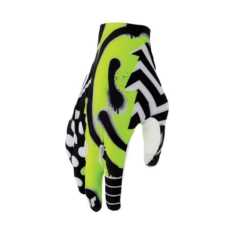 Thor Sportmode Anarchy Gloves