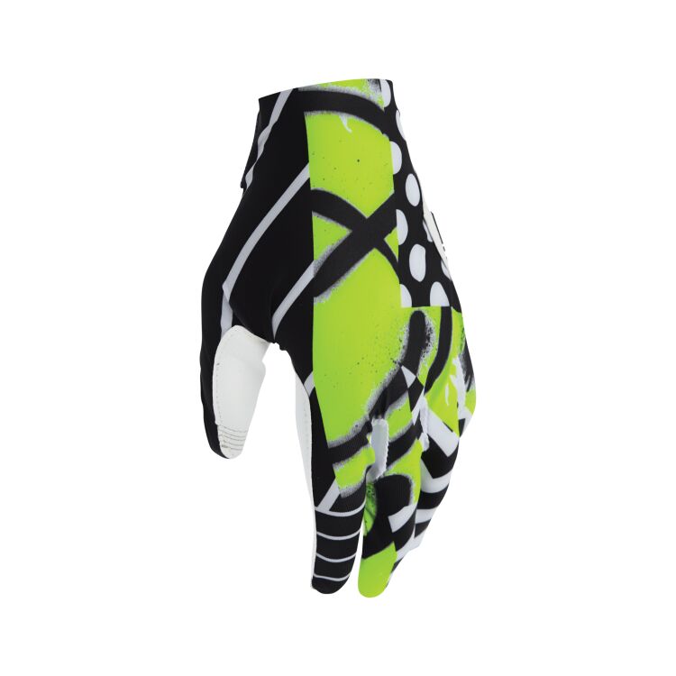 Thor Sportmode Anarchy Gloves