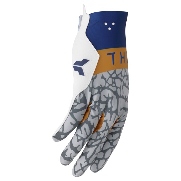 Thor Sportmode Bravo Gloves
