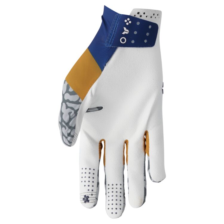 Thor Sportmode Bravo Gloves