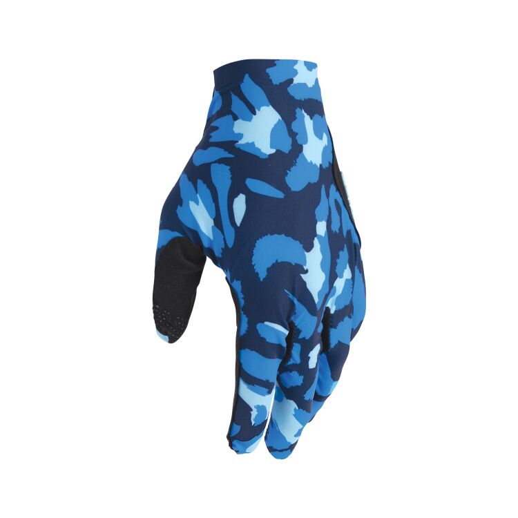 Thor Sportmode Cheetah Gloves