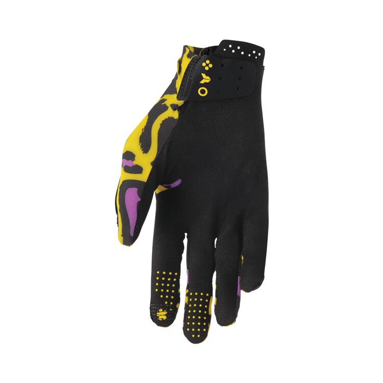 Thor Sportmode Cheetah Gloves