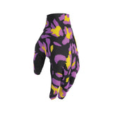 Thor Sportmode Cheetah Gloves