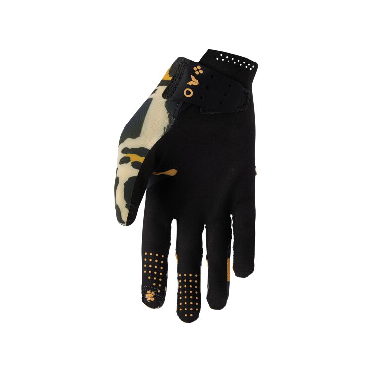 Thor Sportmode Cheetah Women's Gloves