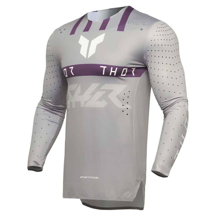 Thor Sportmode Flite Jersey