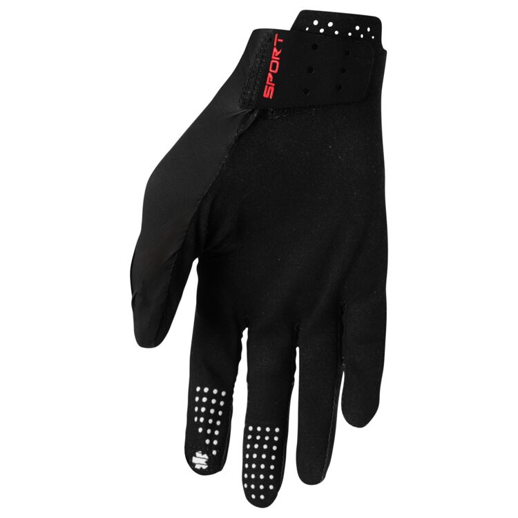 Thor Sportmode Riot Gloves