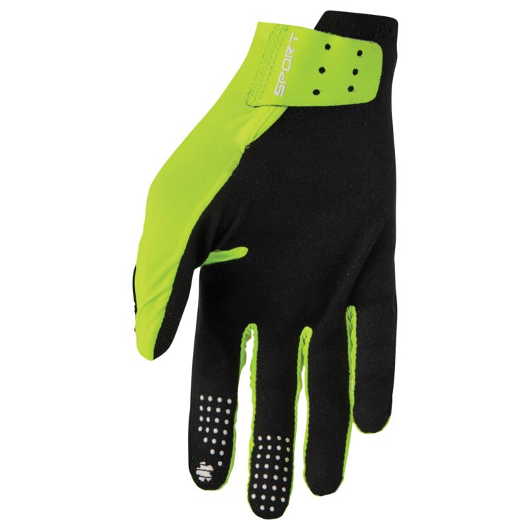 Thor Sportmode Riot Gloves
