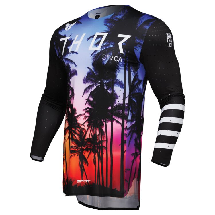 Thor Sportmode SD Jersey