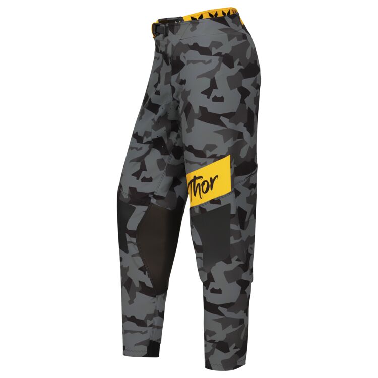 Thor Sportmode Shadow Women's Pants