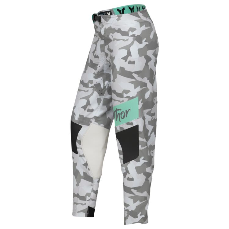 Thor Sportmode Shadow Women's Pants