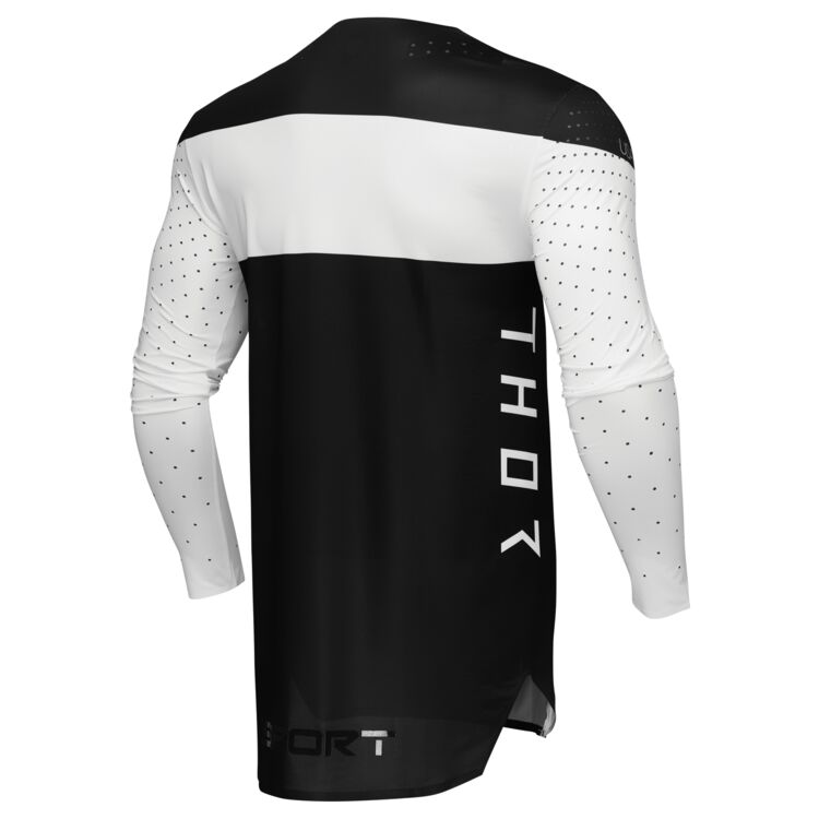 Thor Sportmode Strike Jersey