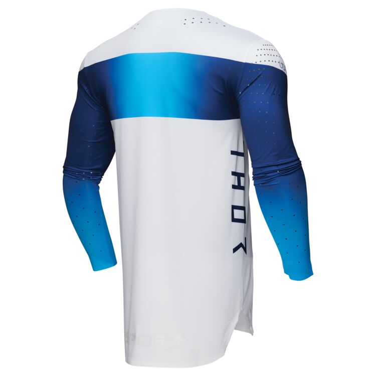 Thor Sportmode Strike Jersey