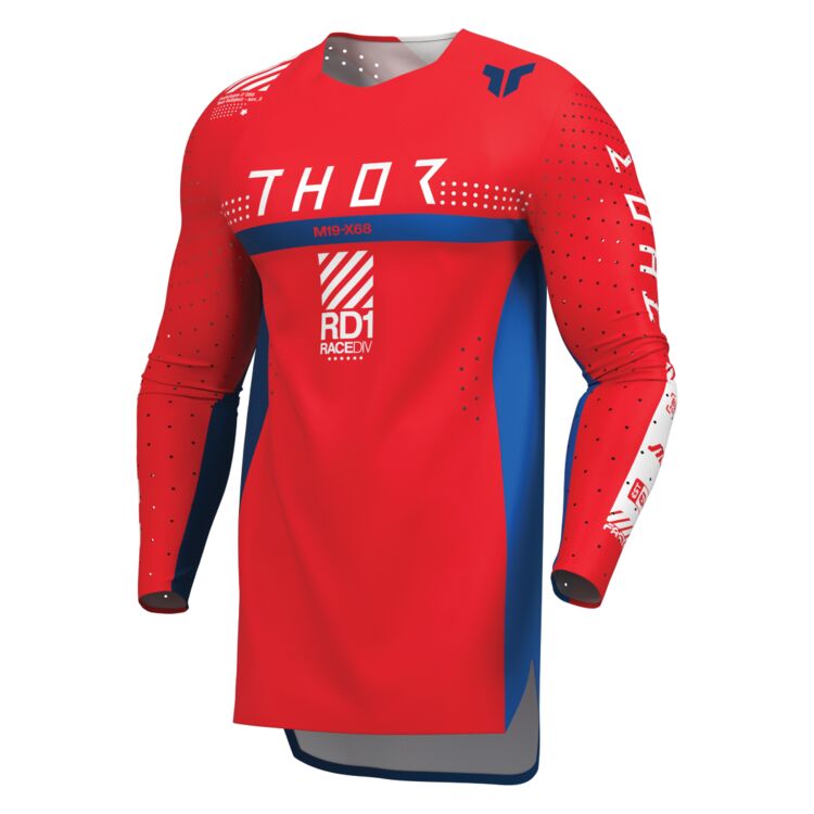 Thor Sportmode Synth Jersey