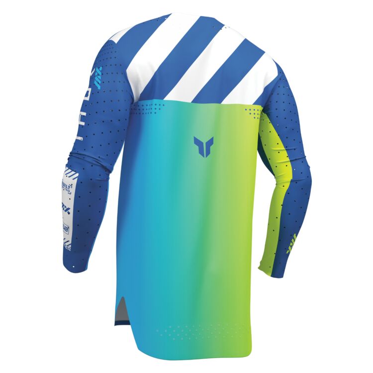 Thor Sportmode Synth Jersey