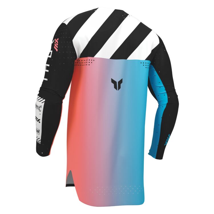 Thor Sportmode Synth Jersey
