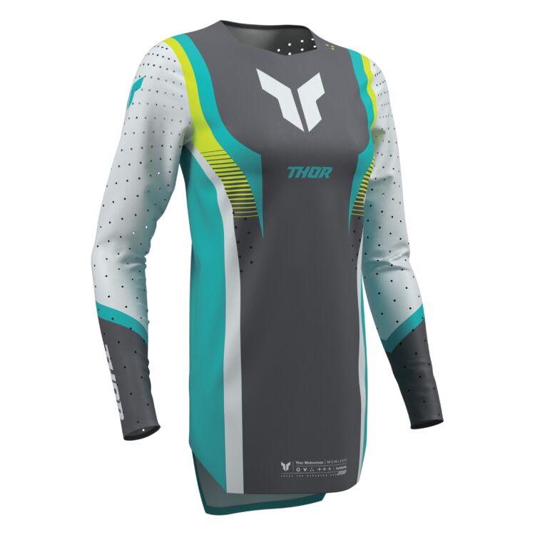 Thor Sportmode Velocity Women's Jersey