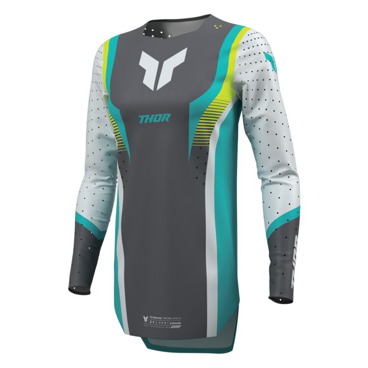 Thor Sportmode Velocity Women's Jersey