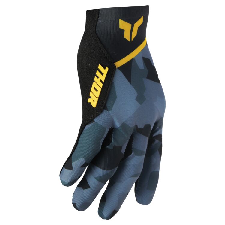 Thor Sportmode Shadow Women's Gloves