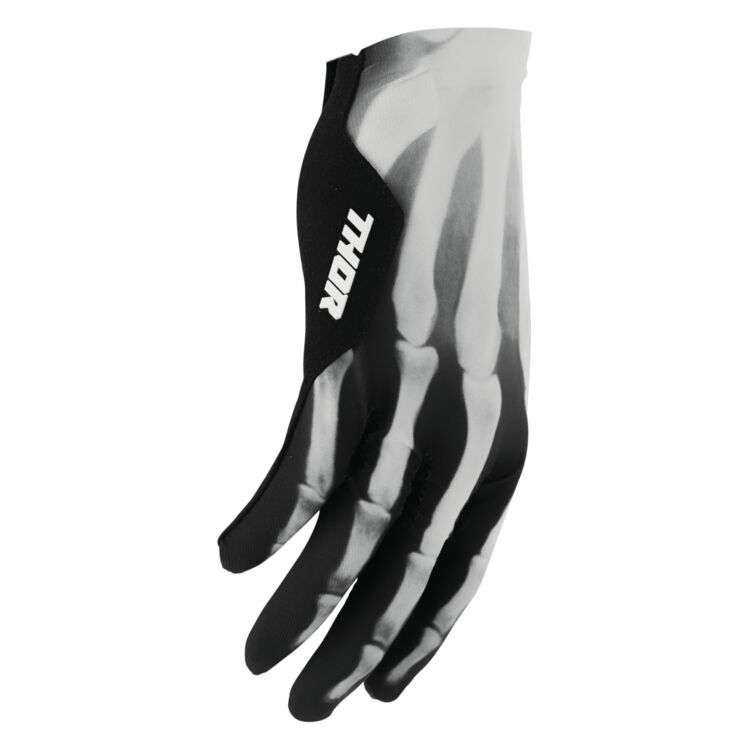 Thor Sportmode X-Ray Gloves