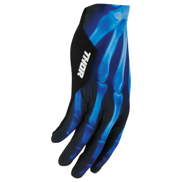 Thor Sportmode X-Ray Gloves