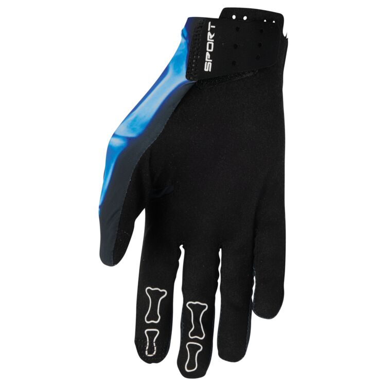 Thor Sportmode X-Ray Gloves