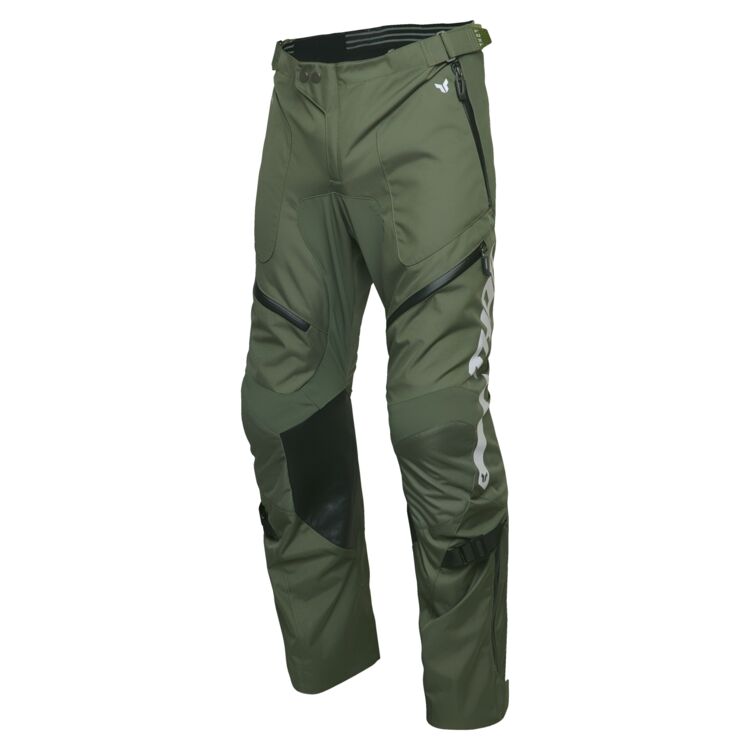 Thor Terrain Over-the-Boot Pants