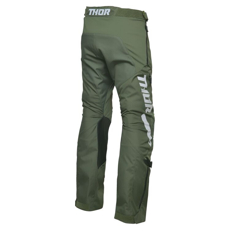 Thor Terrain Over-the-Boot Pants
