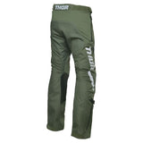 Thor Terrain Over-the-Boot Pants