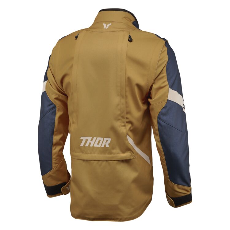 Thor Terrain Women's Jacket