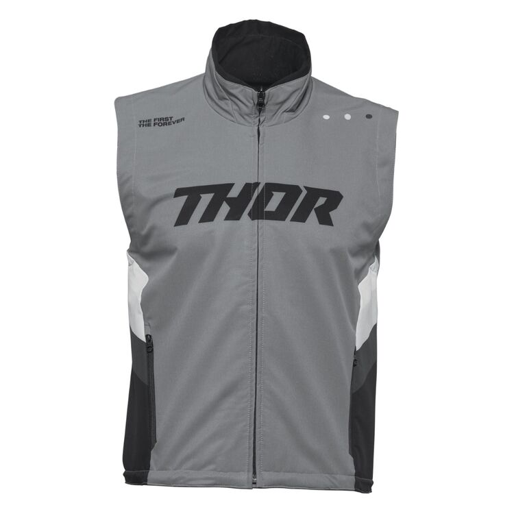 Thor Warmup Vest