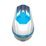 Thor Youth Fleet Storm Helmet