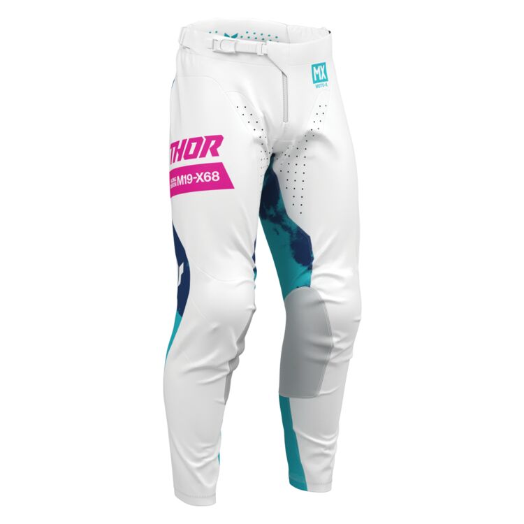 Thor Youth Launchmode Bleach Pants