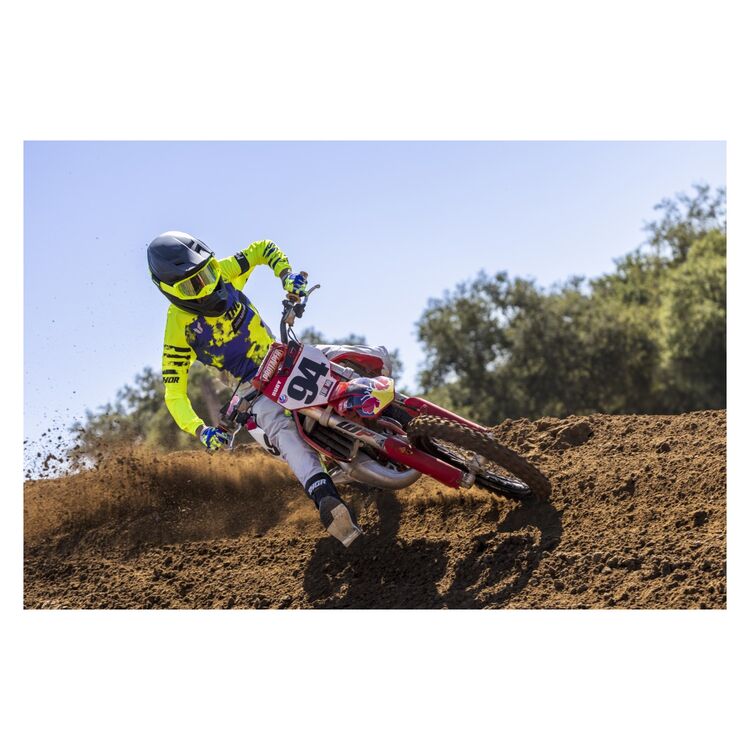 Thor Youth Launchmode Bleach Pants